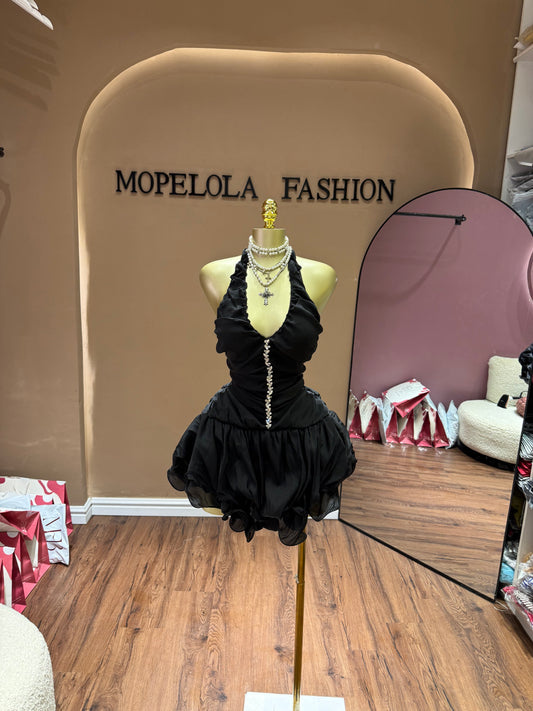 Chic Ella dress