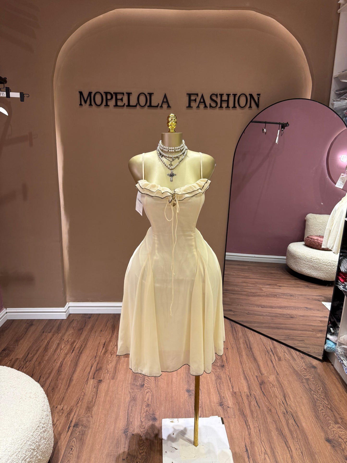 Diane dress