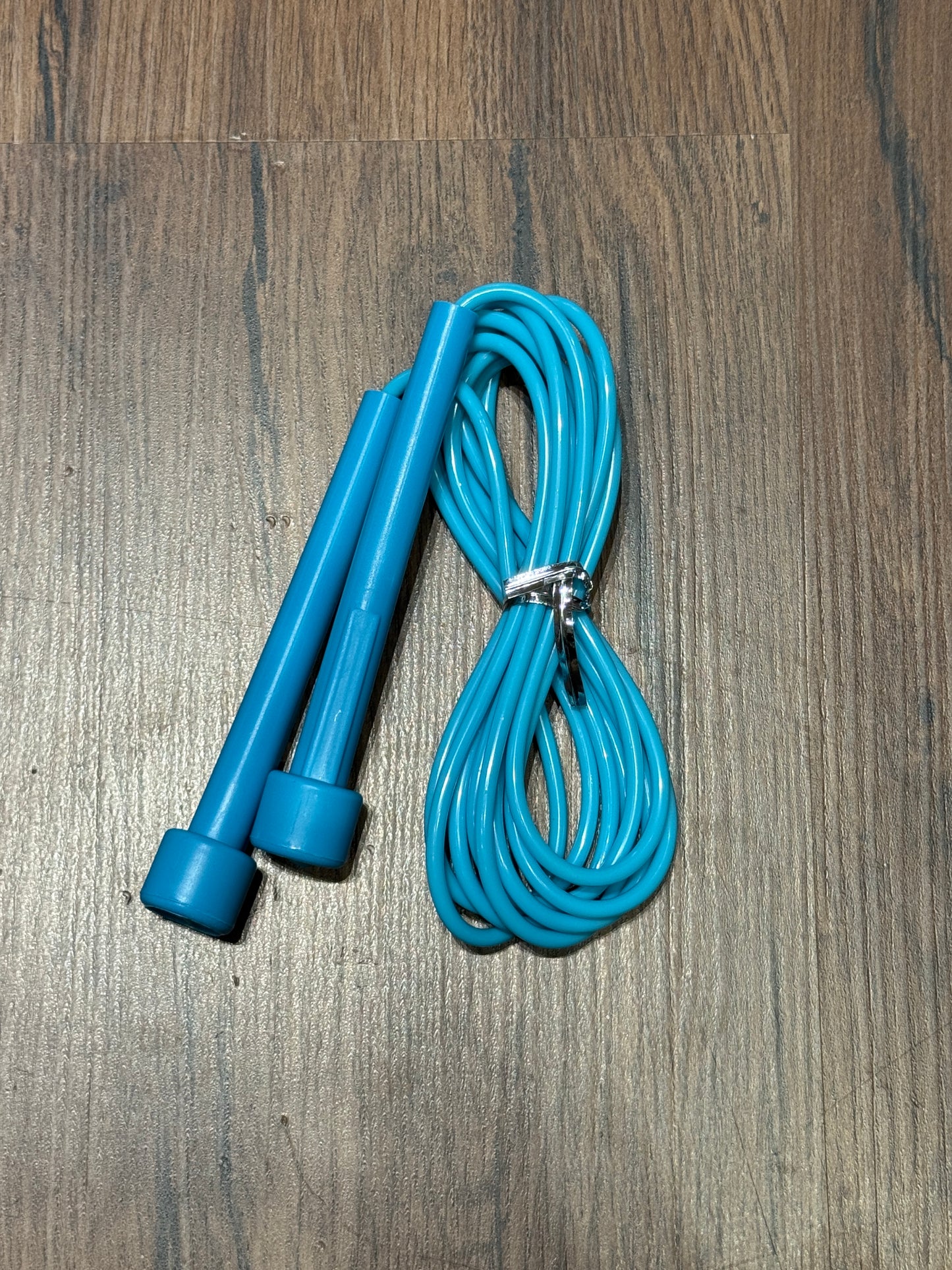 Skipping ropes