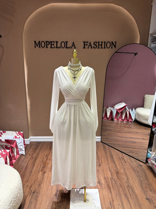 Angela dress