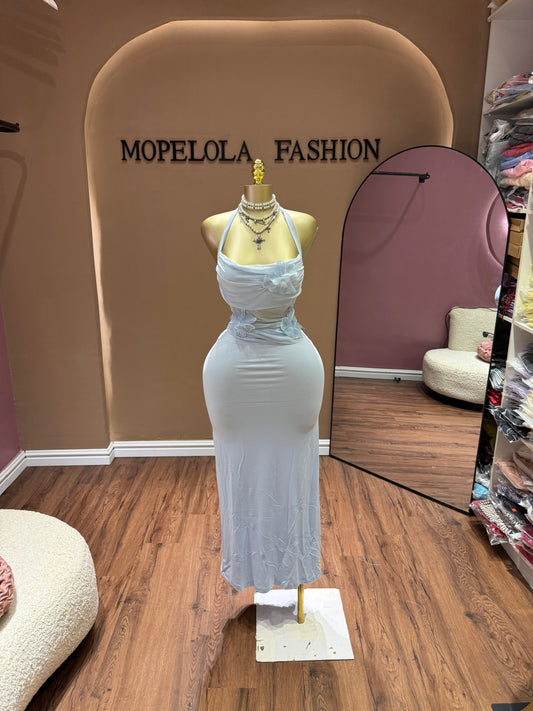 Luxe Laura dress