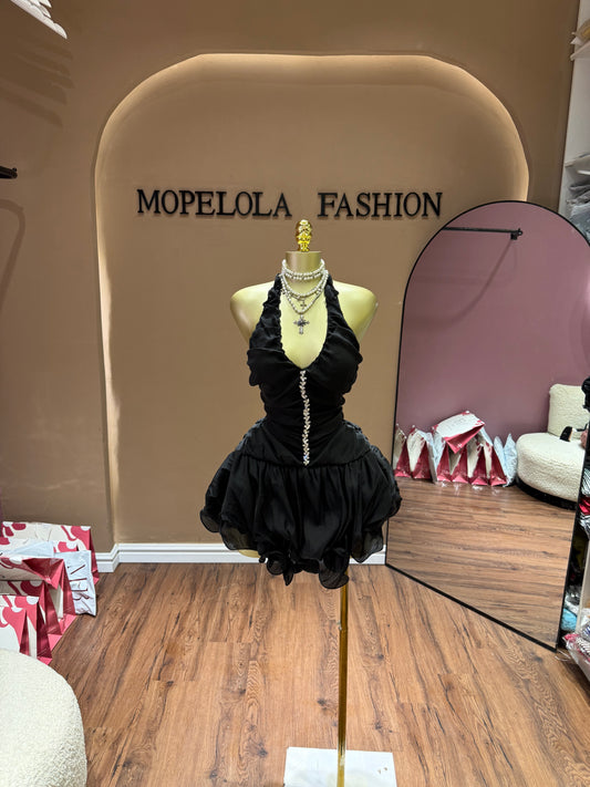 Chic Ella dress