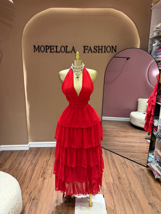 Laura dress