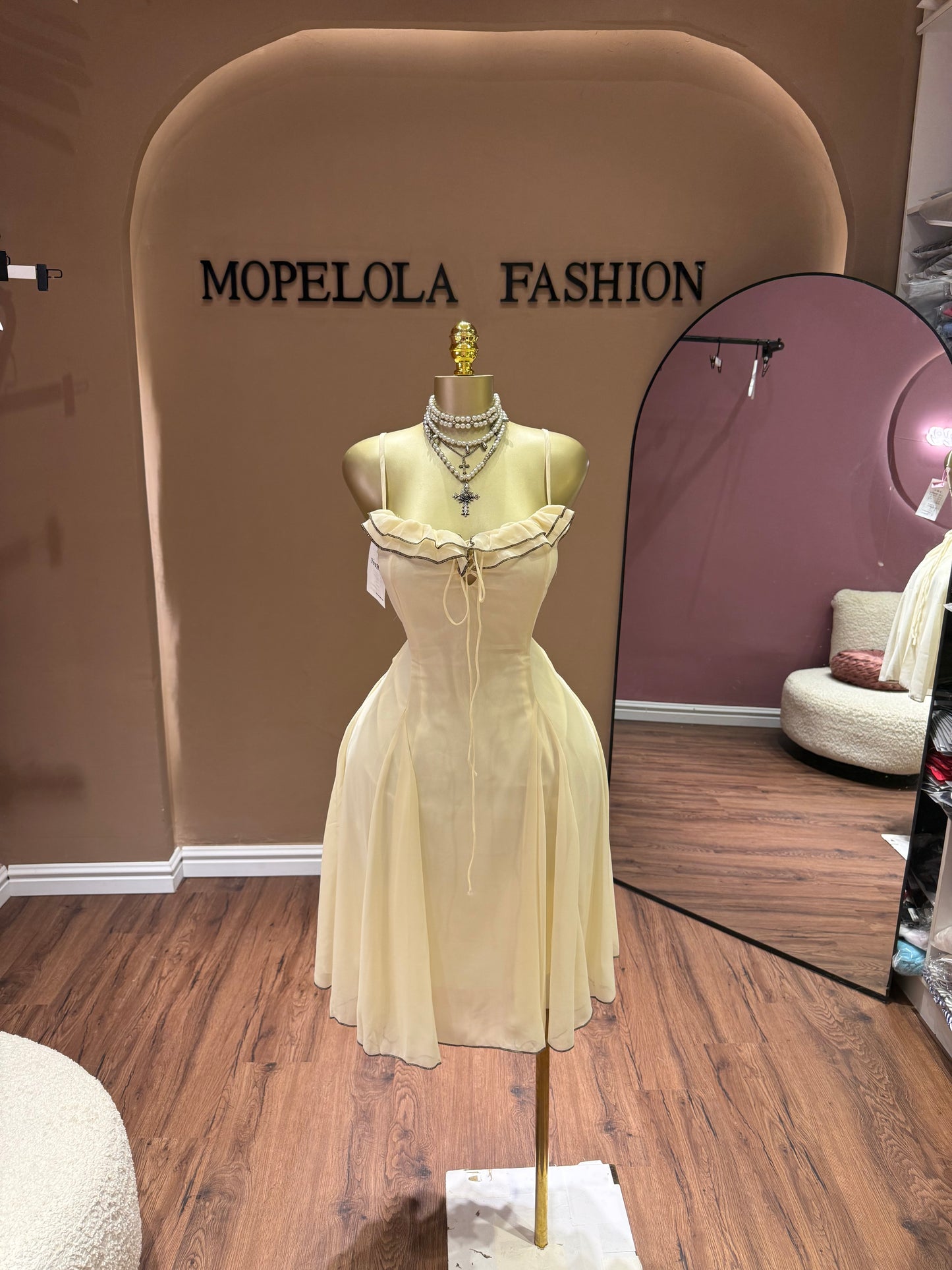 Diane dress
