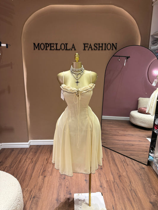 Diane dress