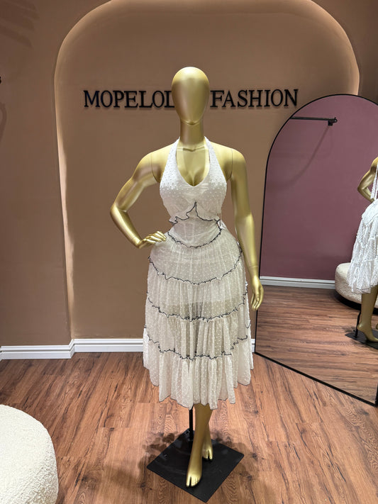 Luxe sweet Dress