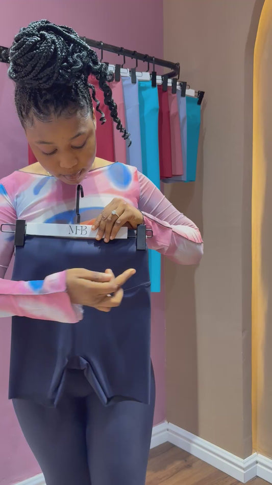 Super sculpt leggings and short